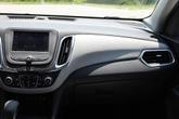 Thumbnail of 2024 Blue Chevrolet Equinox