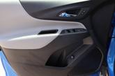 Thumbnail of 2024 Blue Chevrolet Equinox