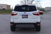 Thumbnail of 2020 White Ford EcoSport