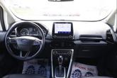 Thumbnail of 2020 White Ford EcoSport