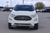 Thumbnail of 2020 White Ford EcoSport