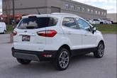 Thumbnail of 2020 White Ford EcoSport