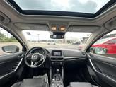Thumbnail of 2016 Crystal White Pearl Mazda CX-5