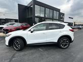 Thumbnail of 2016 Crystal White Pearl Mazda CX-5