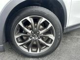 Thumbnail of 2016 Crystal White Pearl Mazda CX-5