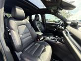 Thumbnail of 2022 Jet Black Mica Mazda CX-5