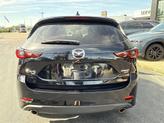 Thumbnail of 2022 Jet Black Mica Mazda CX-5
