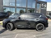 Thumbnail of 2022 Jet Black Mica Mazda CX-5