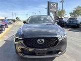 Thumbnail of 2022 Jet Black Mica Mazda CX-5