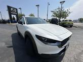 Thumbnail of 2025 Snowflake White Pearl Mica Mazda CX-30