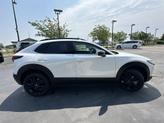 Thumbnail of 2025 Snowflake White Pearl Mica Mazda CX-30