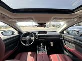 Thumbnail of 2025 Jet Black Mica Mazda CX-50 Hybrid
