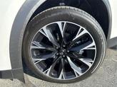 Thumbnail of 2024 Rhodium White Metallic Mazda CX-90