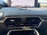Thumbnail of 2024 Rhodium White Metallic Mazda CX-90