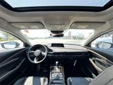 Thumbnail of 2025 Metallic Mazda CX-30