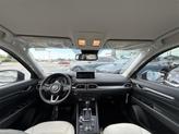 Thumbnail of 2025 Machine Gray Metallic Mazda CX-5