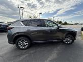 Thumbnail of 2025 Machine Gray Metallic Mazda CX-5