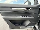Thumbnail of 2025 Machine Gray Metallic Mazda CX-5