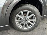 Thumbnail of 2025 Machine Gray Metallic Mazda CX-5