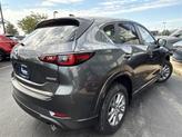 Thumbnail of 2025 Machine Gray Metallic Mazda CX-5