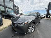 Thumbnail of 2025 Machine Gray Metallic Mazda CX-5