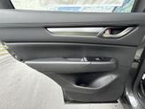 Thumbnail of 2025 Machine Gray Metallic Mazda CX-5