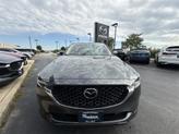 Thumbnail of 2025 Machine Gray Metallic Mazda CX-5