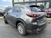 Thumbnail of 2025 Machine Gray Metallic Mazda CX-5