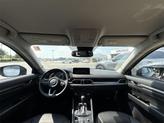 Thumbnail of 2025 Machine Gray Metallic Mazda CX-5