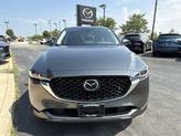 Thumbnail of 2025 Machine Gray Metallic Mazda CX-5