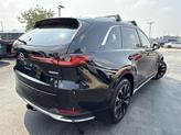Thumbnail of 2025 Jet Black Mica Mazda CX-90