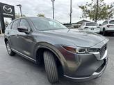 Thumbnail of 2025 Machine Gray Metallic Mazda CX-5