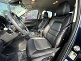Thumbnail of 2025 Deep Crystal Blue Mica Mazda CX-5