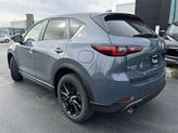 Thumbnail of 2025 Polymetal Gray Metallic Mazda CX-5