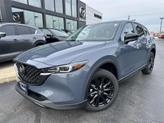 Thumbnail of 2025 Polymetal Gray Metallic Mazda CX-5