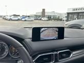 Thumbnail of 2025 Polymetal Gray Metallic Mazda CX-5