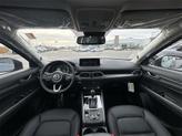Thumbnail of 2025 Polymetal Gray Metallic Mazda CX-5
