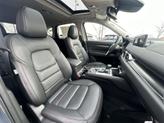 Thumbnail of 2025 Polymetal Gray Metallic Mazda CX-5