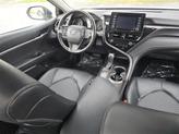 Thumbnail of 2023 Ice Cap Toyota Camry