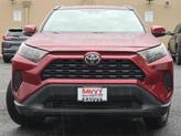 Thumbnail of 2019 Ruby Flare Pearl Toyota RAV4