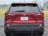 Thumbnail of 2019 Ruby Flare Pearl Toyota RAV4