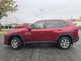 Thumbnail of 2019 Ruby Flare Pearl Toyota RAV4