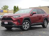 Thumbnail of 2019 Ruby Flare Pearl Toyota RAV4