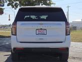 Thumbnail of 2021 Summit White Chevrolet Suburban