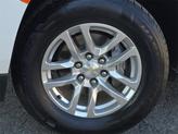 Thumbnail of 2021 Summit White Chevrolet Suburban