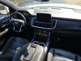Thumbnail of 2021 Summit White Chevrolet Suburban