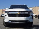 Thumbnail of 2021 Summit White Chevrolet Suburban