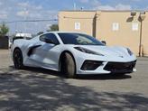 Thumbnail of 2020 Ceramic Matrix Gray Metallic Chevrolet Corvette