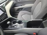 Thumbnail of 2018 Predawn Gray Mica Toyota Camry