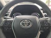 Thumbnail of 2018 Predawn Gray Mica Toyota Camry